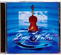 Deep Waters by Leonard Jones (2003-10-20)