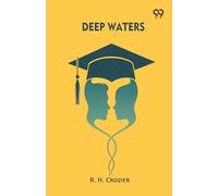 Deep WatersOr, A Strange Story (Edition1)