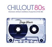 DEEP WAVE - Chillout 80s