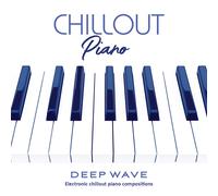 Various – Chillout Piano