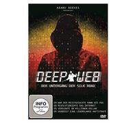 Deep Web - Der Untergang der Silk Road