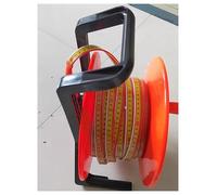 Deep Well Water Level Meter 10meters-300meters, with Peak Hold & LED Light, for Wells, Boreholes & Groundwater(L: 200 meters)