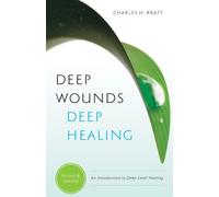 Deep Wounds, Deep Healing