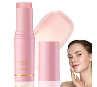 Deep Wrinkle Filler Collagen Stick for Face & Lips,Multi-Action Anti-Aging Balm Stick with Hydrating Collagen Wand,Firming Treatment Stic/k for Fine Lines Reduction,Portable Coll/agen Boosting St/ick