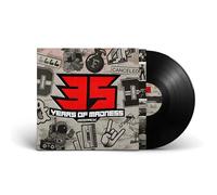 Deepack - 35 Years of Madness [VINYL]