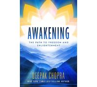 Deepak Chopra Awakening (Hardback) (PRESALE 08/01/2026)