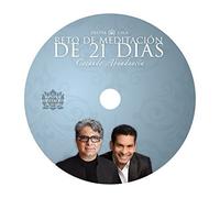 Deepak Chopra - Creando Abundancia CD - Reto de Meditación de 21 Días