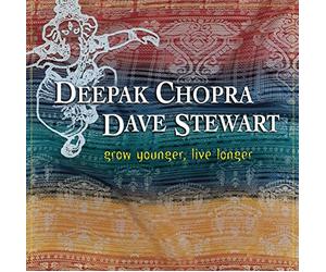 Deepak Chopra & Dave Stewart - Grow Younger Live Longer