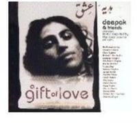 Deepak Chopra & Friends - Gift of Love