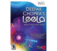 Deepak Chopra: Leela