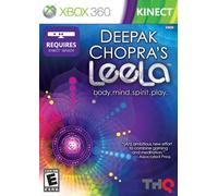 Deepak Chopra Project / Game