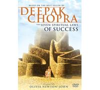 Deepak Chopra: The Seven Spiritual Laws Of Success [DVD]