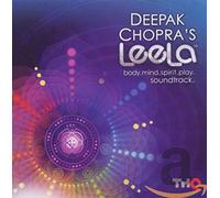 Deepak Chopra's Leela - Body - Leela: Body. Mind. Spirit. Play.