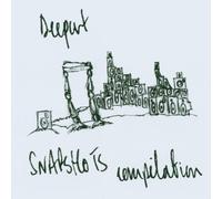 Deepart - Snapshots Compilation