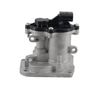 DeepAUTREVA EGR Valve Replacement for C-Max S-Max Focus II Mondeo IV Galaxy Tourneo Connect Transit Connect 1.8 TDCi Diesel 2002-2015 4M5Q9424CD 4M5Q9424BE