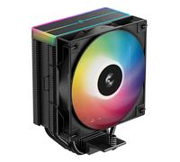 DeepCool AG400 BK ARGB V2 Chipset Fan 12 cm Black 1 pc(s)