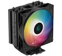 DeepCool AG400 BK ARGB V2 Chipset Fan 12 cm Black 1 pc(s)