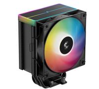 DeepCool AG500 BK ARGB V2 Processor Air cooler 11.9 cm Black