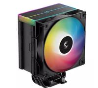 DeepCool AG500 BK ARGB V2 Processor Air cooler 11.9 cm Black