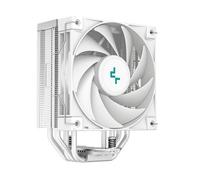 DeepCool AK400 WH Fluid Dynamic Bearing CPU Air Coolers - White