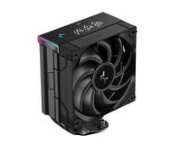 Deepcool Ak400 Digital Pro Cpu Air Cooler Argb Fan & Digital Display 120Mm Pwm F
