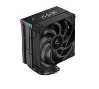 Deepcool Ak400 Digital Pro Cpu Air Cooler Argb Fan & Digital Display 120Mm Pwm F