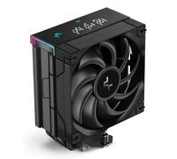 Deepcool Ak400 Digital Pro Cpu Air Cooler Argb Fan & Digital Display 120Mm Pwm F
