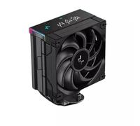 DeepCool AK400 Digital PRO Processor Air cooler 12 cm Black 1 pc(s)