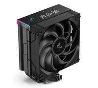Deepcool Ak400 Digital Pro Cpu Air Cooler Argb Fan & Digital Display 120Mm Pwm F