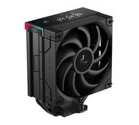 Deepcool Ak400 Digital Pro Cpu Air Cooler Argb Fan & Digital Display 120Mm Pwm F