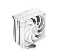 DeepCool AK400 Digital PRO WH Processor Air cooler 12 cm White 1 pc(s)