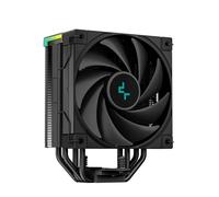 DeepCool AK400 DIGITAL Processor Air cooler 12 cm Black 1 pc(s)