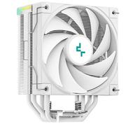 DeepCool AK400 Digital WH Processor Air cooler 12 cm White 1 pc(s)