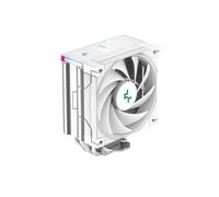 DeepCool AK400 Digital WH Processor Air cooler 12 cm White 1 pc(s)