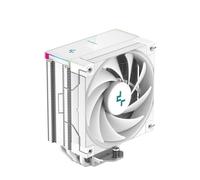 DeepCool AK400 Digital WH Processor Air cooler 12 cm White 1 pc(s)