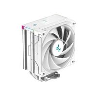 DeepCool AK400 Digital WH Processor Air cooler 12 cm White 1 pc(s)