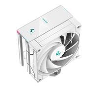 DeepCool AK400 Digital WH Processor Air cooler 12 cm White 1 pc(s)