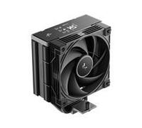 DeepCool AK400 G2 Digital NYX Processor Air cooler 12 cm Black 1 pc(s)