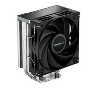 DEEPCOOL AK400 Performance Single Tower 4x Heatpipe CPU Cooler Intel/A