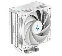 DeepCool AK400 WH Fluid Dynamic Bearing CPU Air Coolers - White