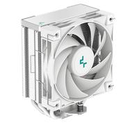 DeepCool AK400 WH Fan CPU Cooler Universal Socket with Intel LGA 1700 Bracket