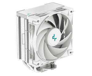 DeepCool AK400 WH Fan CPU Cooler Universal Socket with Intel LGA 1700 Bracket