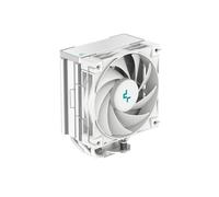 DeepCool AK400 White CPU Cooler - 120mm
