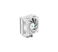 DeepCool AK400 White CPU Cooler - 120mm