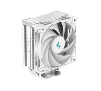 DeepCool AK400 WH Processor Air cooler 12 cm White 1 pc(s)