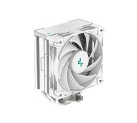 DeepCool AK400 WH Fluid Dynamic Bearing CPU Air Coolers - White
