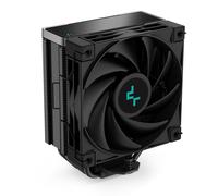 DeepCool AK400 Zero Dark Fluid Dynamic Bearing CPU Air Coolers