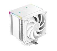 DeepCool AK500 Digital Pro WH Processor Air cooler 12 cm White