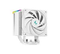 DeepCool AK500 Digital WH Processor Air cooler 12 cm White 1 pc(s)
