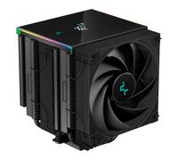 DeepCool AK620 Digital ARGB Tower Air Cooler - R-AK620-BKADMN-G